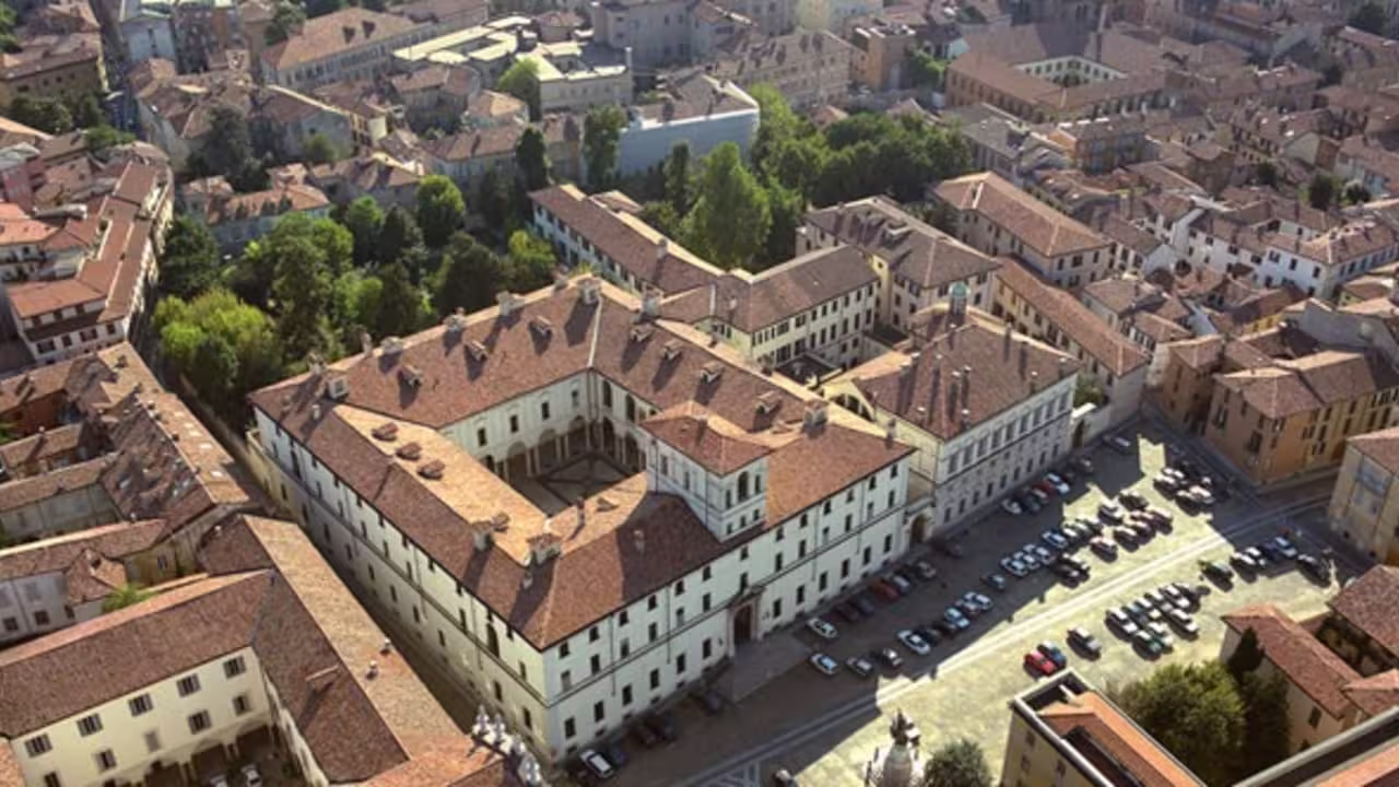 University of Pavia